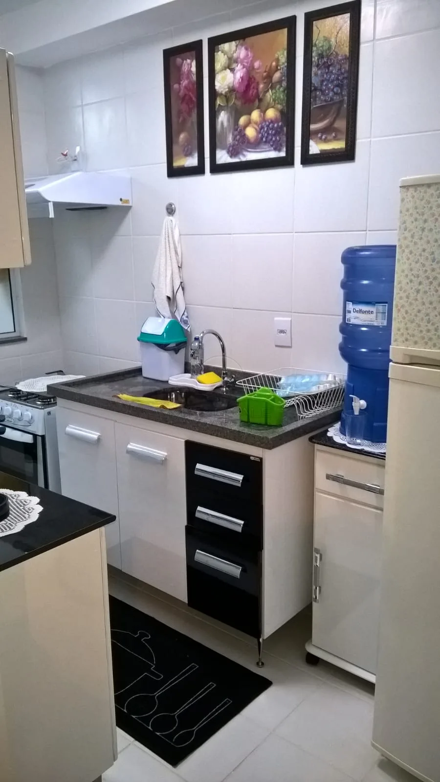 Alugar Apartamento / Padr&atilde;o em S&atilde;o Jos&eacute; dos Campos R$ 2.670,00 - Foto 6