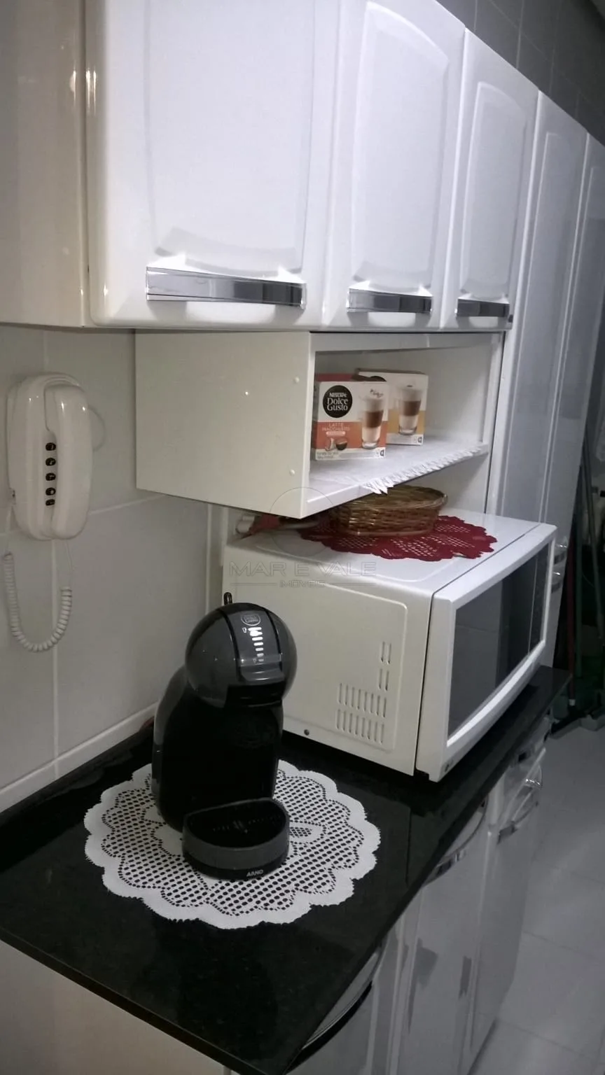 Alugar Apartamento / Padr&atilde;o em S&atilde;o Jos&eacute; dos Campos R$ 2.670,00 - Foto 8