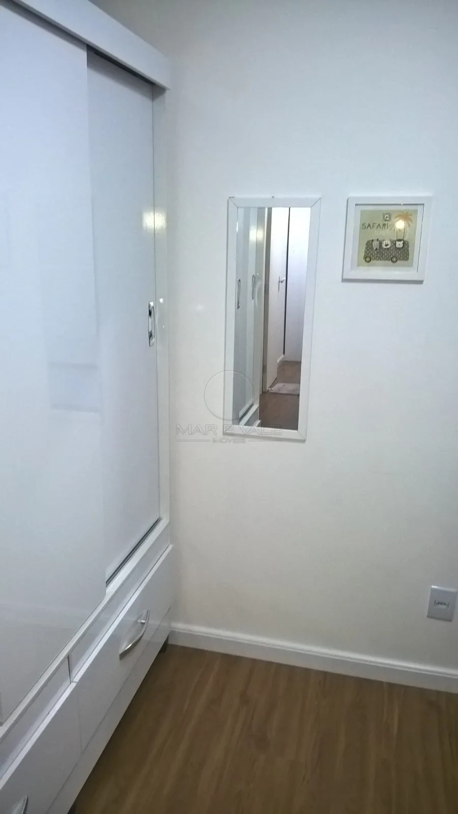 Alugar Apartamento / Padr&atilde;o em S&atilde;o Jos&eacute; dos Campos R$ 2.670,00 - Foto 11