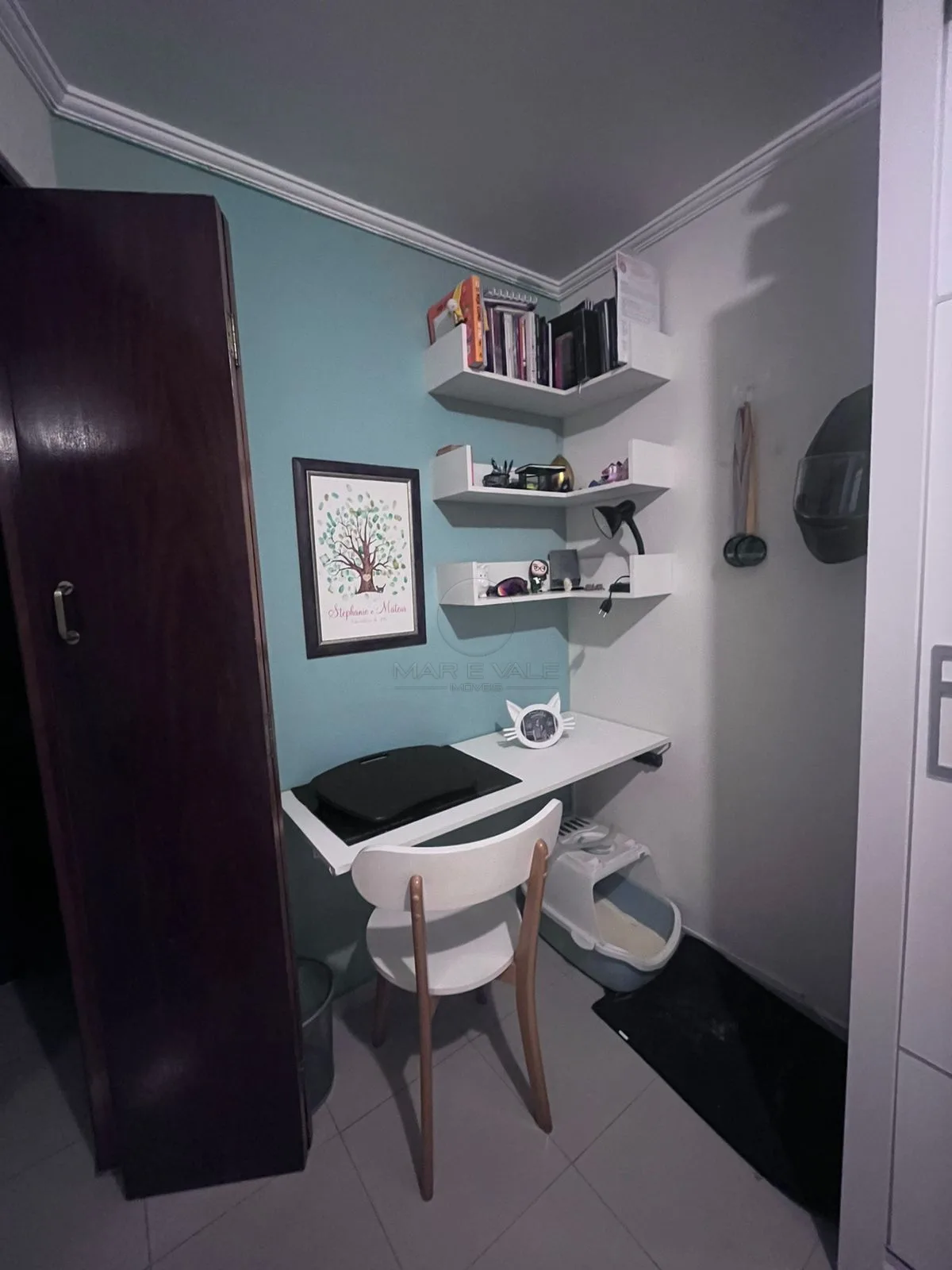 Comprar Apartamento / Padr&atilde;o em S&atilde;o Jos&eacute; dos Campos R$ 296.800,00 - Foto 8