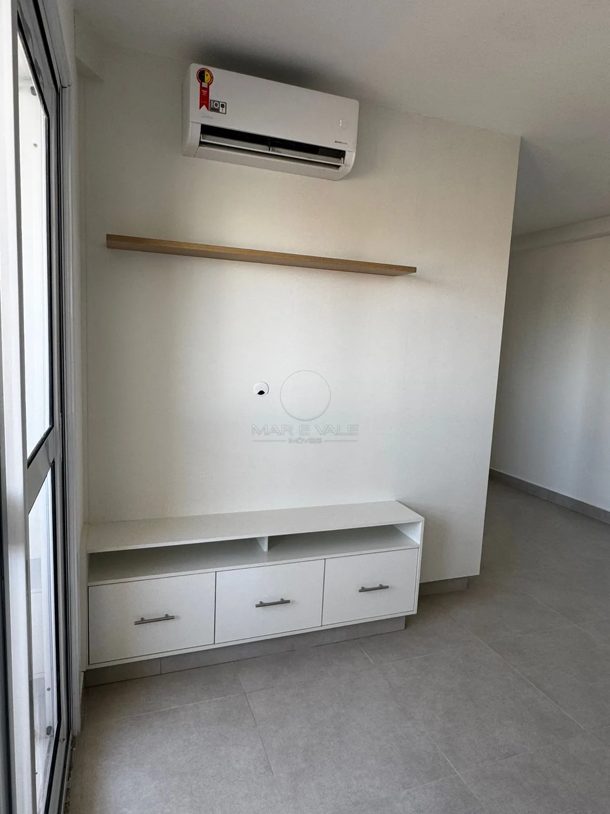 Alugar Apartamento / Padr&atilde;o em S&atilde;o Jos&eacute; dos Campos R$ 2.900,00 - Foto 2