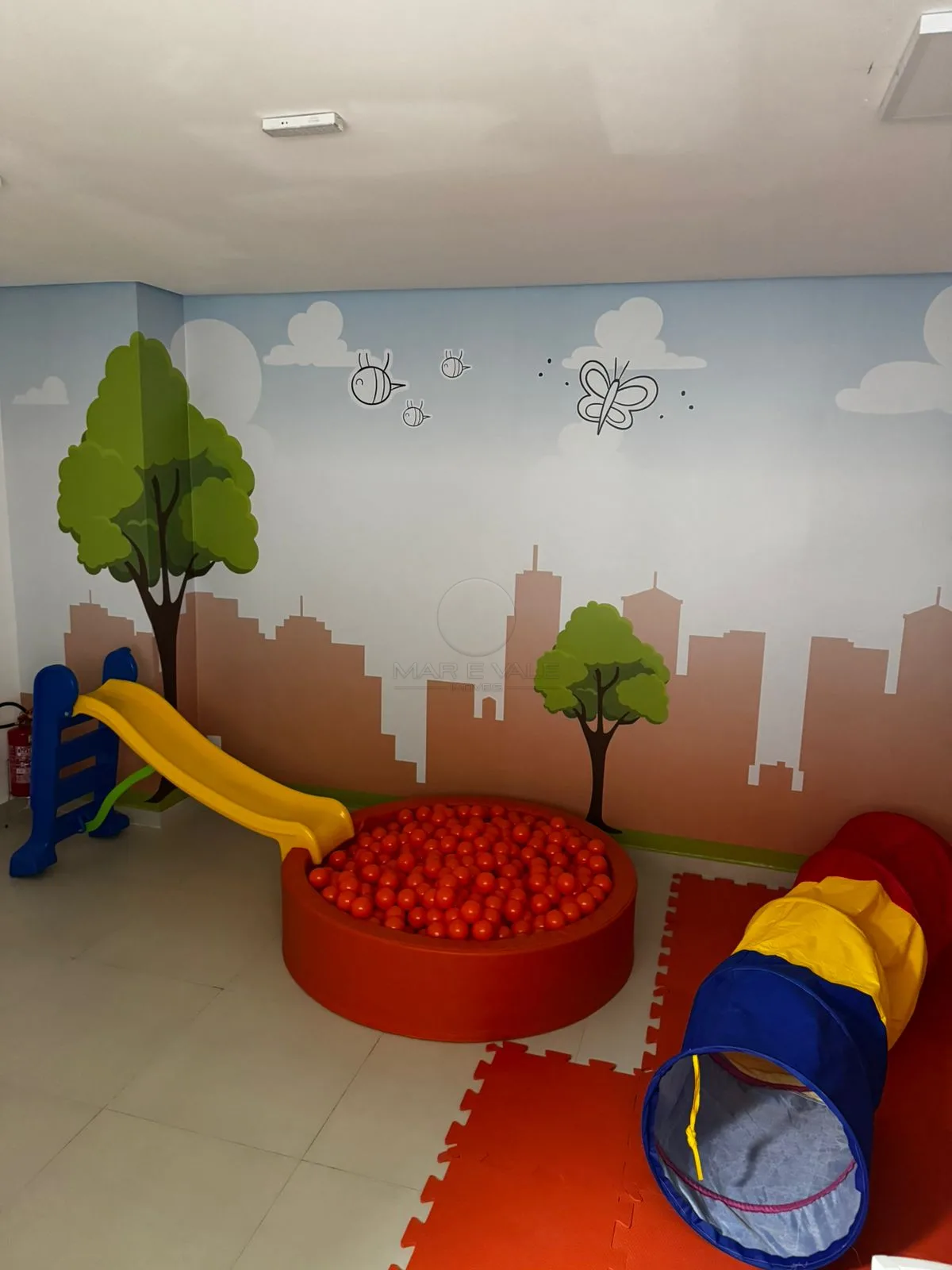 Alugar Apartamento / Padr&atilde;o em S&atilde;o Jos&eacute; dos Campos R$ 2.900,00 - Foto 22