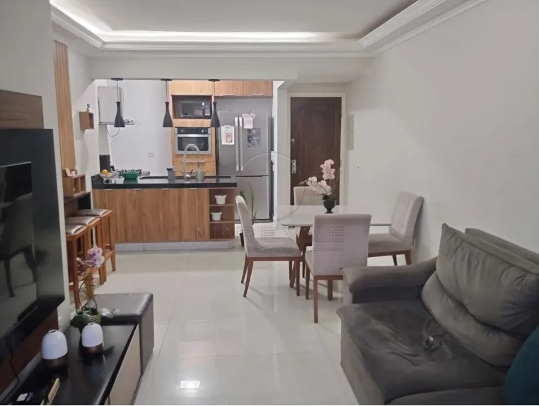 Comprar Apartamento / Padr&atilde;o em S&atilde;o Jos&eacute; dos Campos R$ 692.000,00 - Foto 1