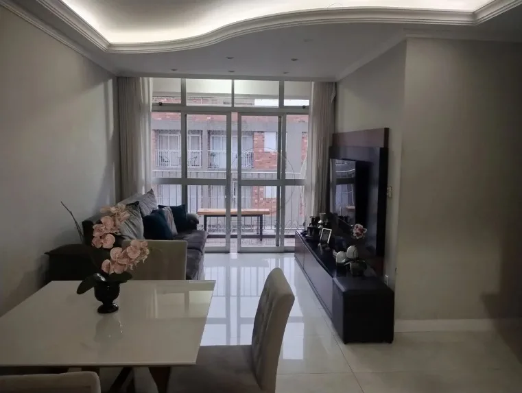 Comprar Apartamento / Padr&atilde;o em S&atilde;o Jos&eacute; dos Campos R$ 692.000,00 - Foto 2