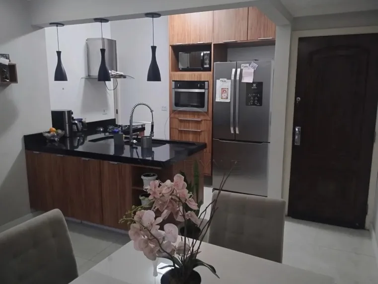 Comprar Apartamento / Padr&atilde;o em S&atilde;o Jos&eacute; dos Campos R$ 692.000,00 - Foto 3