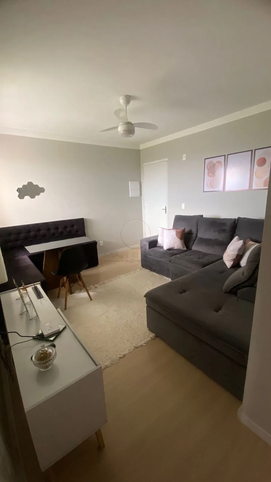 Comprar Apartamento / Padr&atilde;o em S&atilde;o Jos&eacute; dos Campos R$ 230.000,00 - Foto 1