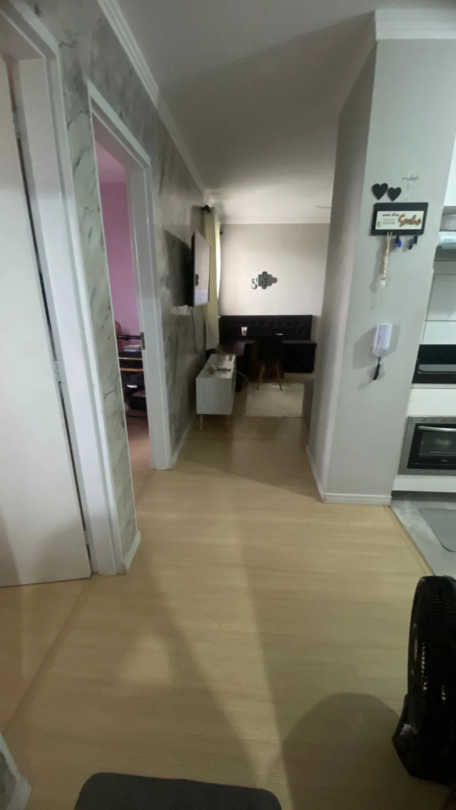 Comprar Apartamento / Padr&atilde;o em S&atilde;o Jos&eacute; dos Campos R$ 230.000,00 - Foto 7