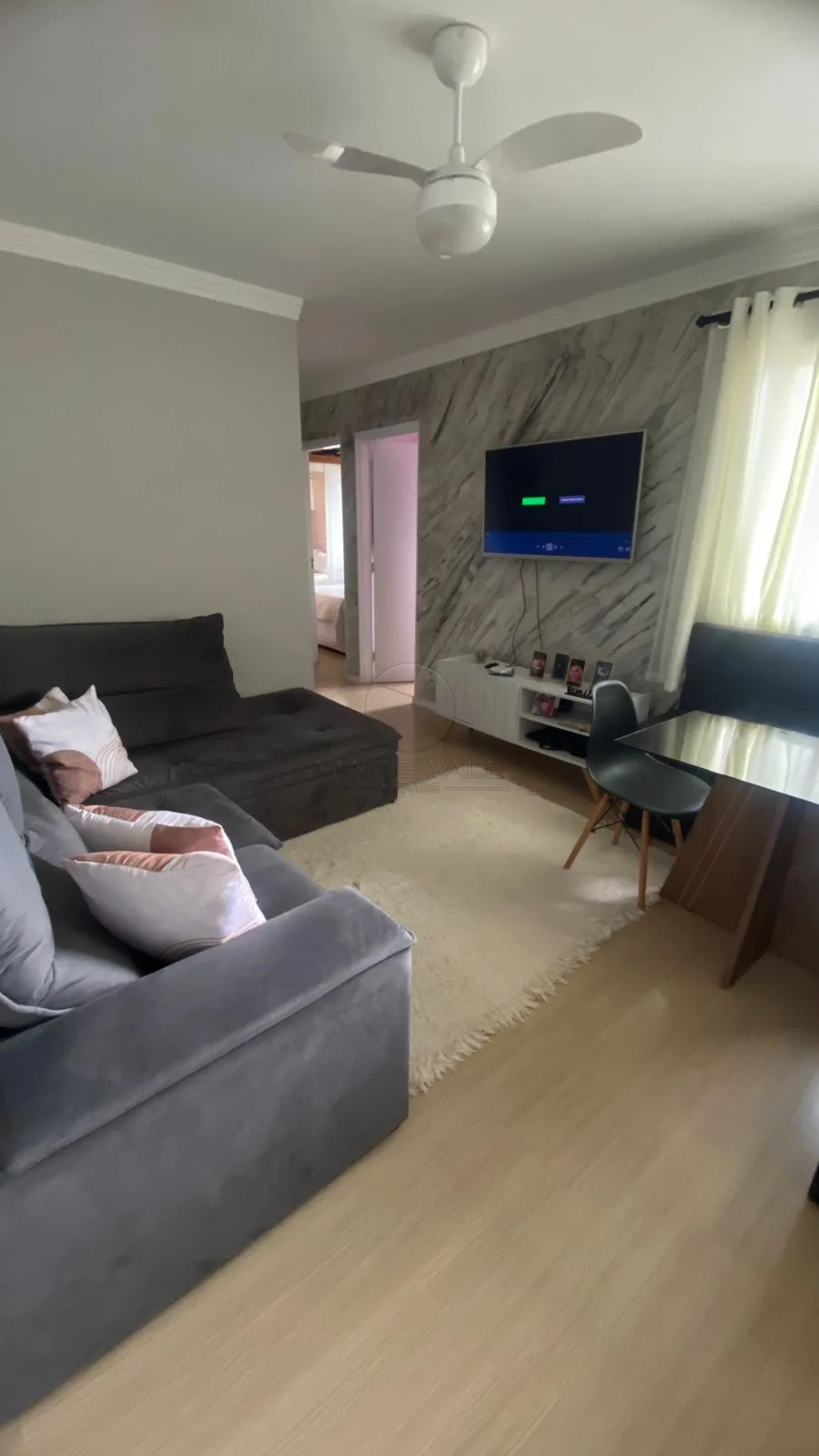 Comprar Apartamento / Padr&atilde;o em S&atilde;o Jos&eacute; dos Campos R$ 230.000,00 - Foto 8