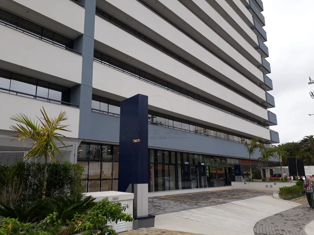 Alugar Comercial / Sala em S&atilde;o Jos&eacute; dos Campos R$ 1.650,00 - Foto 1