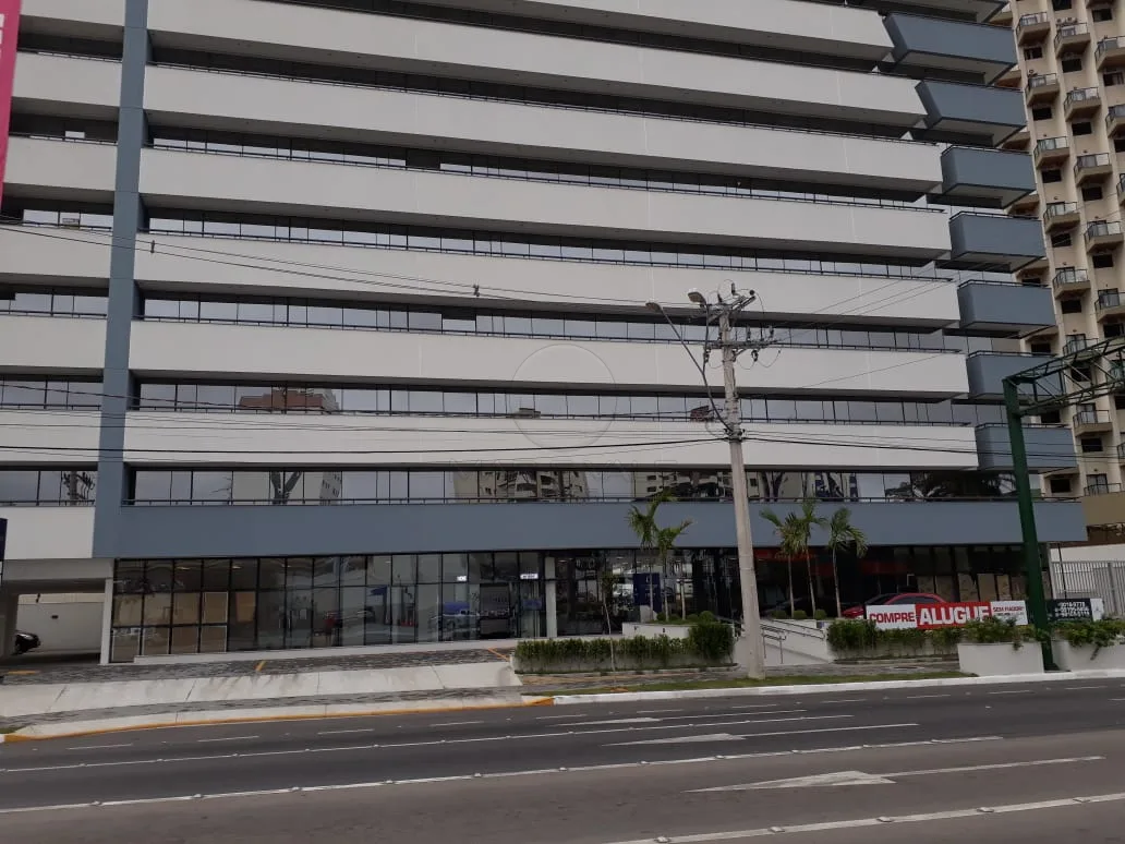 Alugar Comercial / Sala em S&atilde;o Jos&eacute; dos Campos R$ 1.650,00 - Foto 2