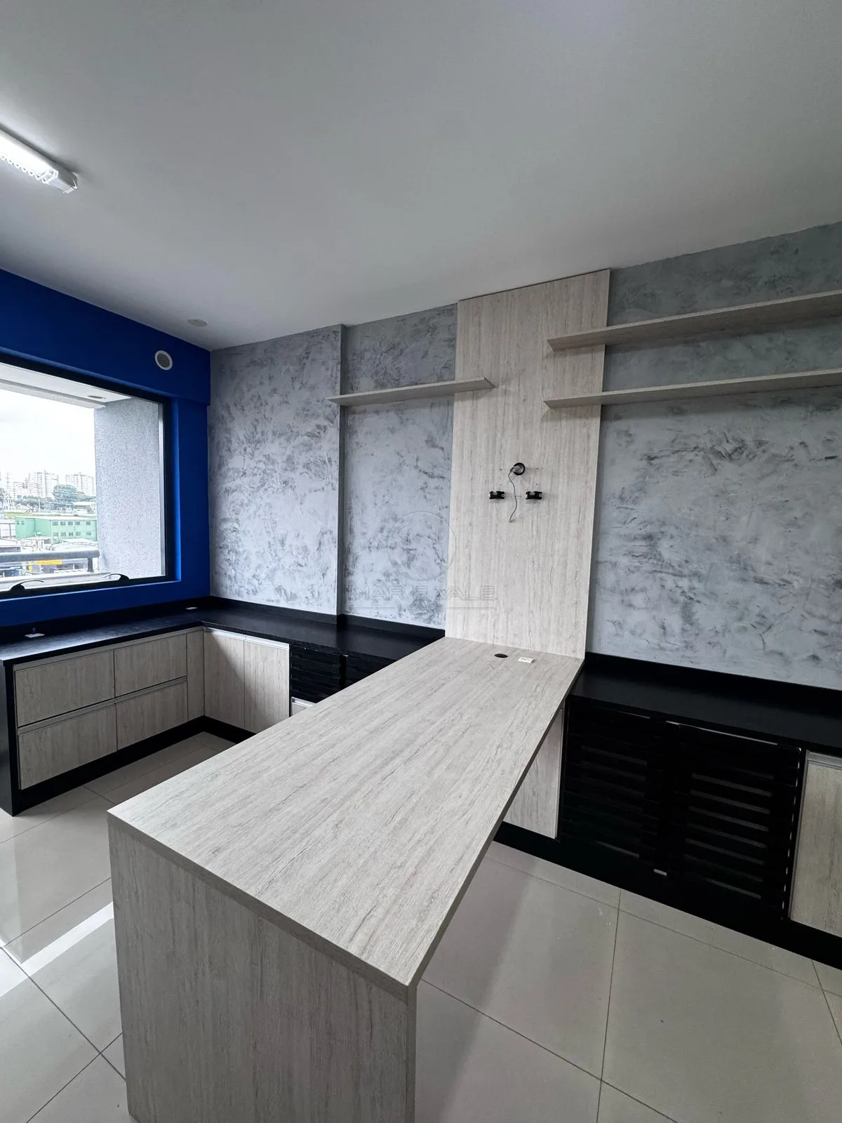 Alugar Comercial / Sala em S&atilde;o Jos&eacute; dos Campos R$ 1.650,00 - Foto 6