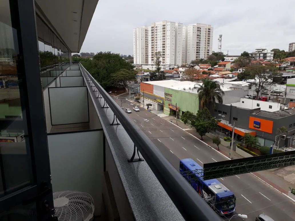 Alugar Comercial / Sala em S&atilde;o Jos&eacute; dos Campos R$ 1.650,00 - Foto 8