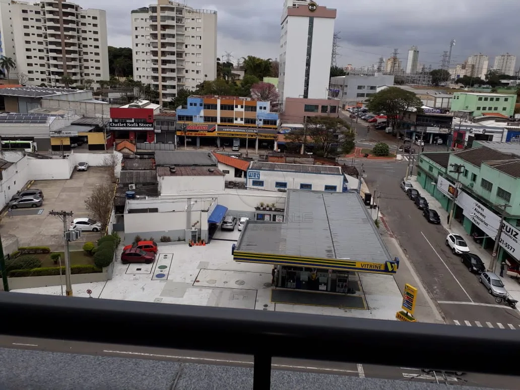 Alugar Comercial / Sala em S&atilde;o Jos&eacute; dos Campos R$ 1.650,00 - Foto 9