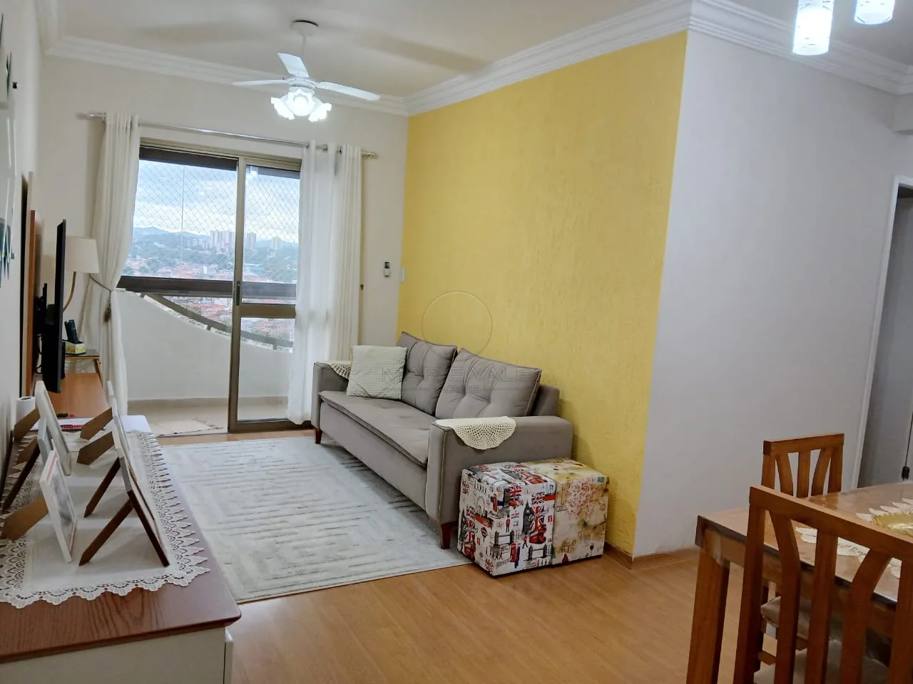 Comprar Apartamento / Padr&atilde;o em S&atilde;o Jos&eacute; dos Campos R$ 725.000,00 - Foto 1