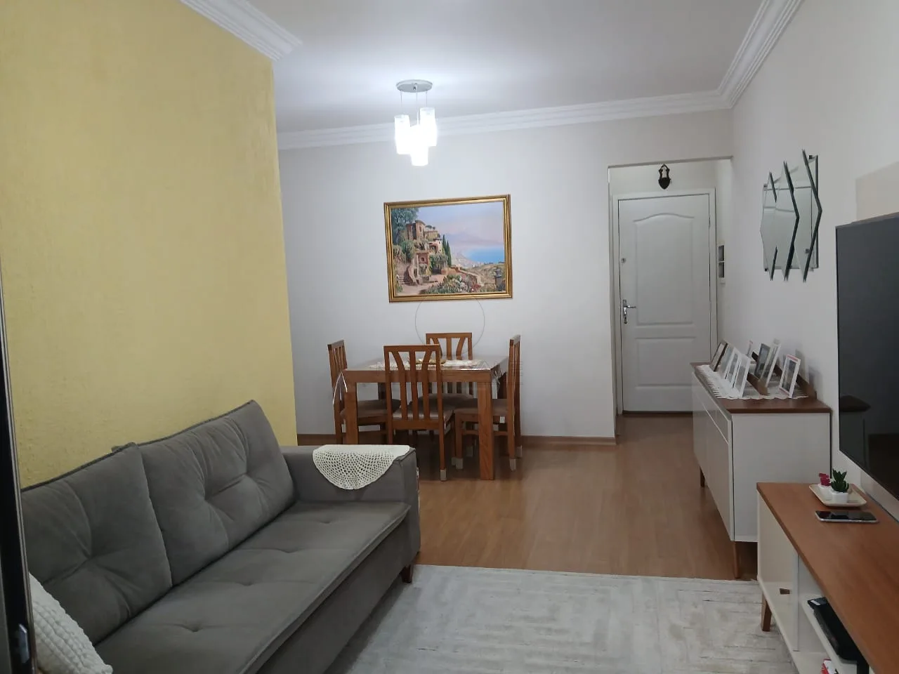 Comprar Apartamento / Padr&atilde;o em S&atilde;o Jos&eacute; dos Campos R$ 725.000,00 - Foto 2