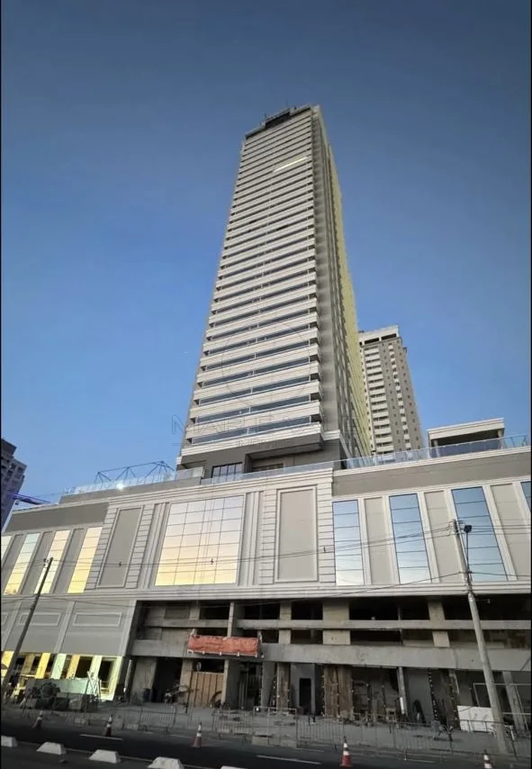 Comprar Apartamento / Padr&atilde;o em S&atilde;o Jos&eacute; dos Campos R$ 900.000,00 - Foto 1