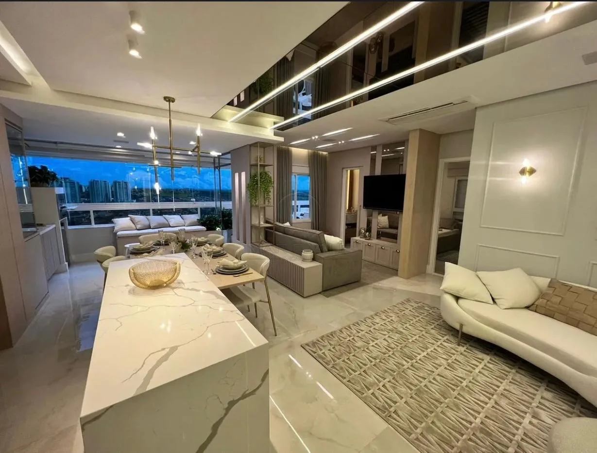 Comprar Apartamento / Padr&atilde;o em S&atilde;o Jos&eacute; dos Campos R$ 900.000,00 - Foto 2