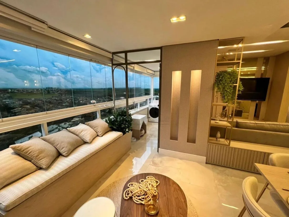 Comprar Apartamento / Padr&atilde;o em S&atilde;o Jos&eacute; dos Campos R$ 900.000,00 - Foto 3