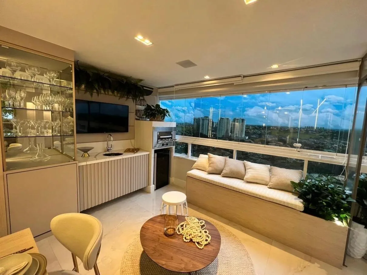 Comprar Apartamento / Padr&atilde;o em S&atilde;o Jos&eacute; dos Campos R$ 900.000,00 - Foto 5