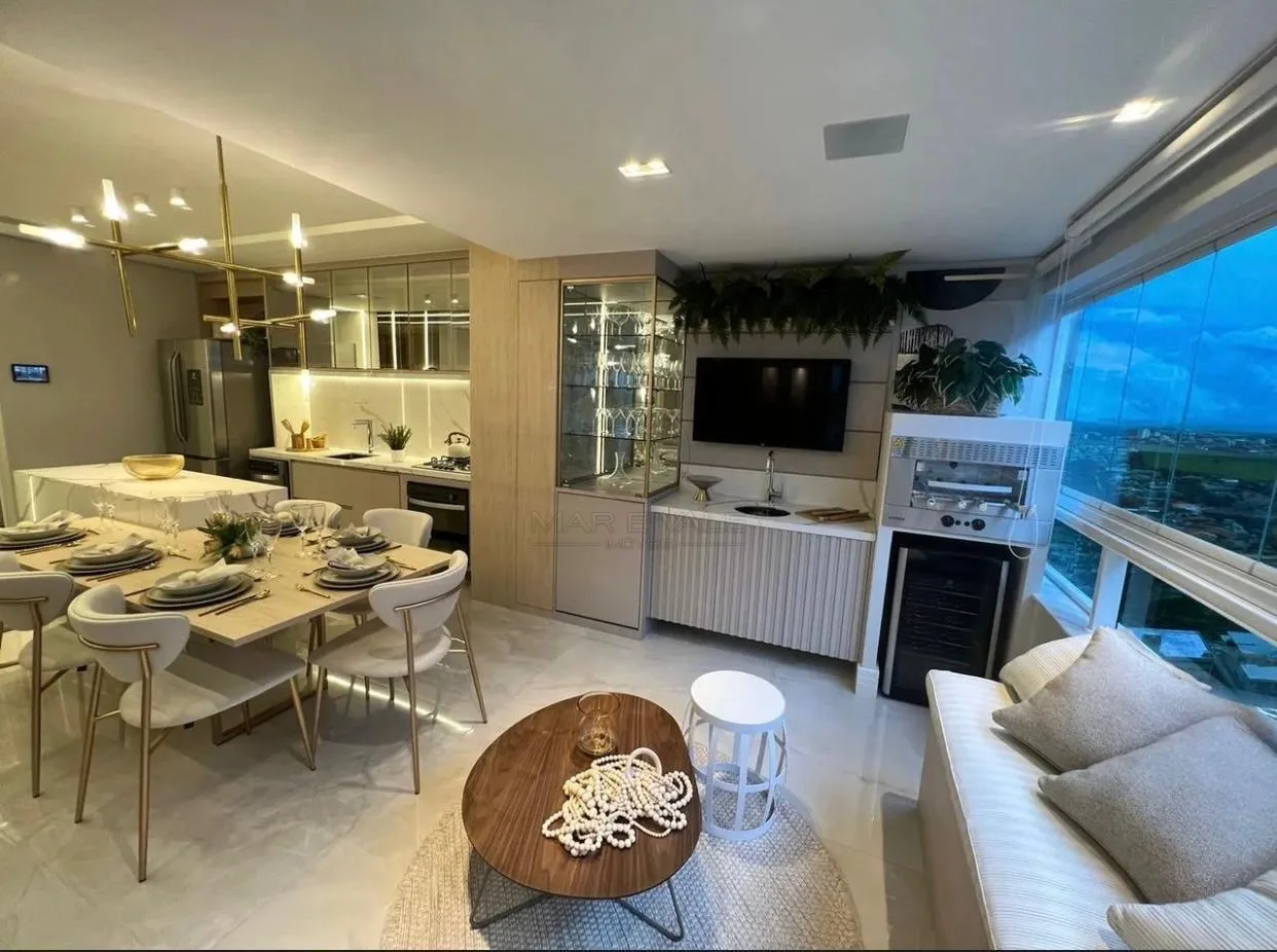 Comprar Apartamento / Padr&atilde;o em S&atilde;o Jos&eacute; dos Campos R$ 900.000,00 - Foto 6