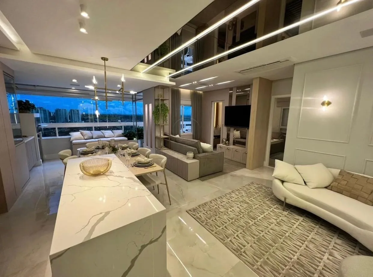 Comprar Apartamento / Padr&atilde;o em S&atilde;o Jos&eacute; dos Campos R$ 900.000,00 - Foto 7