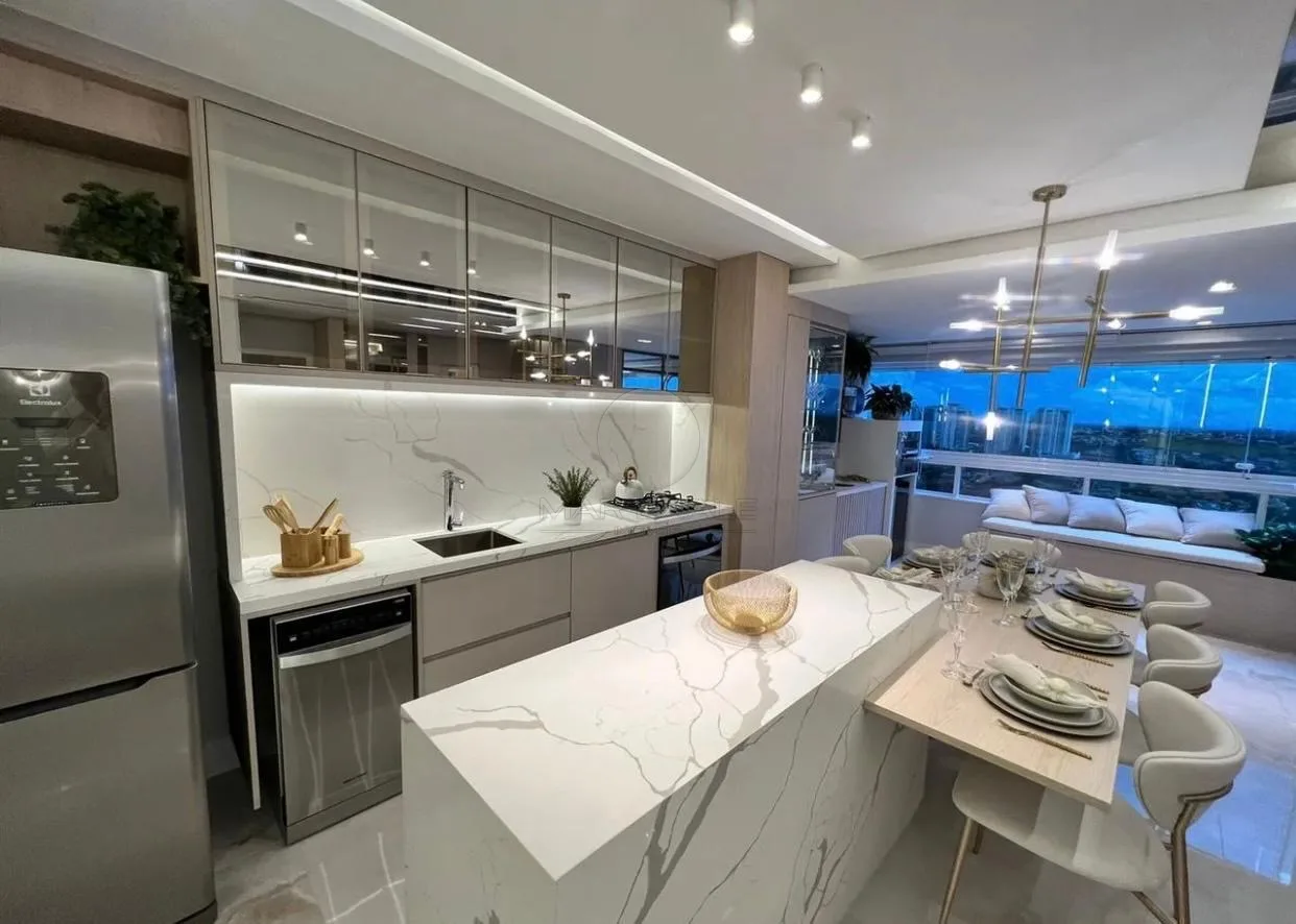 Comprar Apartamento / Padr&atilde;o em S&atilde;o Jos&eacute; dos Campos R$ 900.000,00 - Foto 8