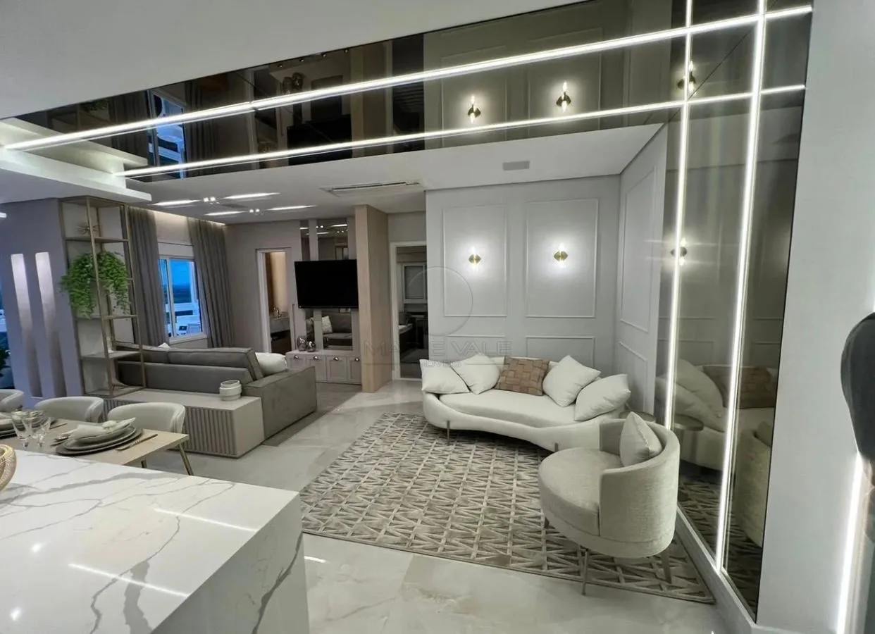 Comprar Apartamento / Padr&atilde;o em S&atilde;o Jos&eacute; dos Campos R$ 900.000,00 - Foto 9