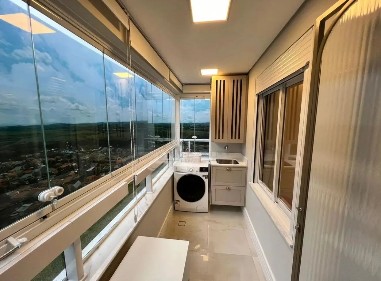 Comprar Apartamento / Padr&atilde;o em S&atilde;o Jos&eacute; dos Campos R$ 900.000,00 - Foto 10