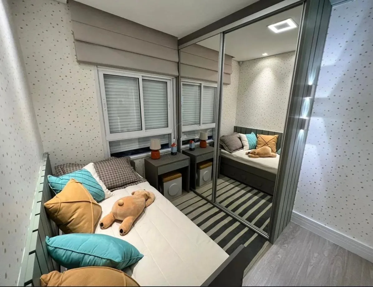 Comprar Apartamento / Padr&atilde;o em S&atilde;o Jos&eacute; dos Campos R$ 900.000,00 - Foto 11