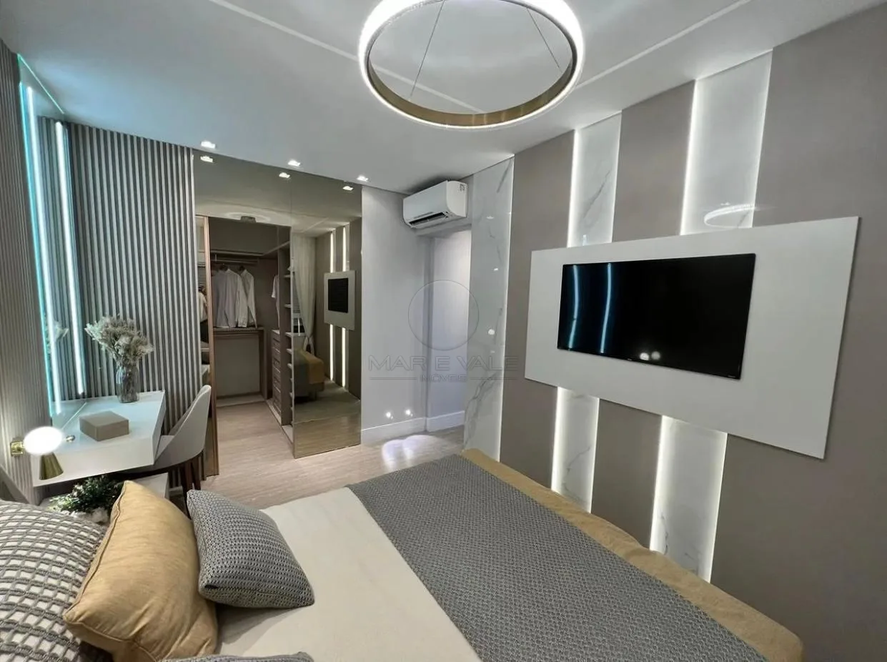 Comprar Apartamento / Padr&atilde;o em S&atilde;o Jos&eacute; dos Campos R$ 900.000,00 - Foto 12