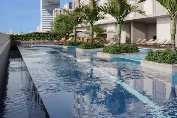 Comprar Apartamento / Padr&atilde;o em S&atilde;o Jos&eacute; dos Campos R$ 900.000,00 - Foto 13