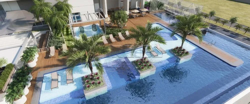 Comprar Apartamento / Padr&atilde;o em S&atilde;o Jos&eacute; dos Campos R$ 900.000,00 - Foto 14