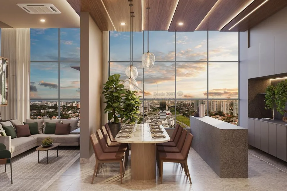 Comprar Apartamento / Padr&atilde;o em S&atilde;o Jos&eacute; dos Campos R$ 900.000,00 - Foto 15