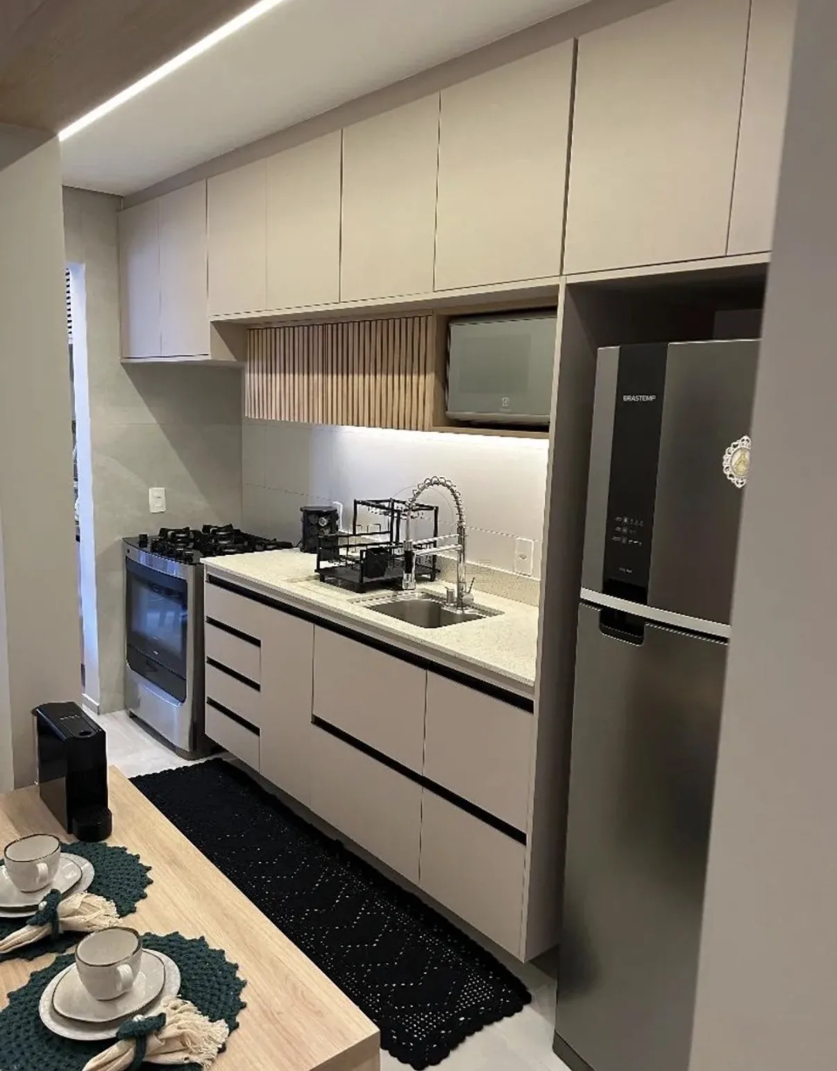 Comprar Apartamento / Padr&atilde;o em Jacare&iacute; R$ 532.000,00 - Foto 3