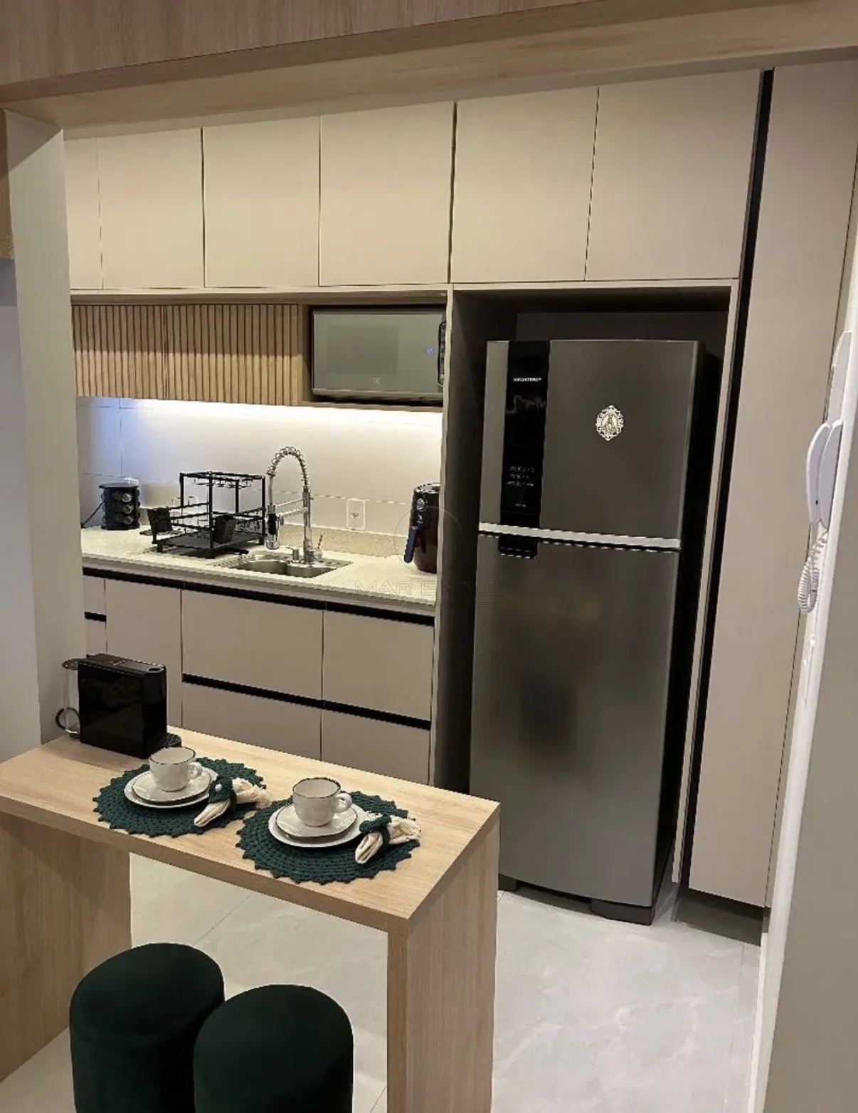 Comprar Apartamento / Padr&atilde;o em Jacare&iacute; R$ 532.000,00 - Foto 4