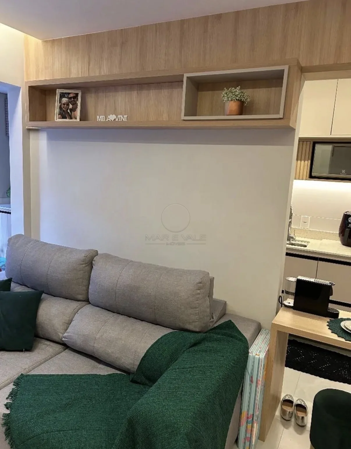 Comprar Apartamento / Padr&atilde;o em Jacare&iacute; R$ 532.000,00 - Foto 5