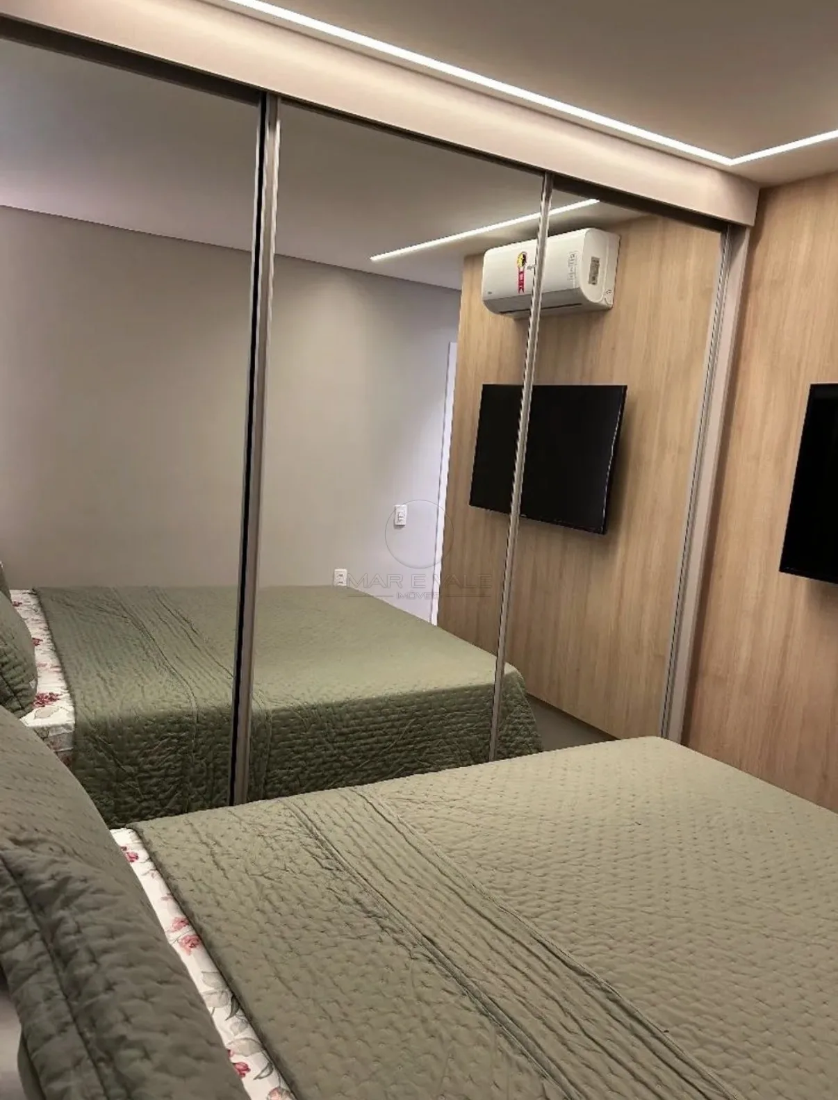 Comprar Apartamento / Padr&atilde;o em Jacare&iacute; R$ 532.000,00 - Foto 11