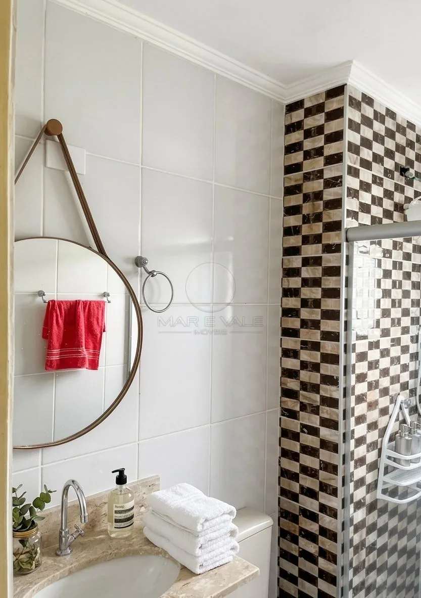 Comprar Apartamento / Padr&atilde;o em Jacare&iacute; R$ 218.000,00 - Foto 7