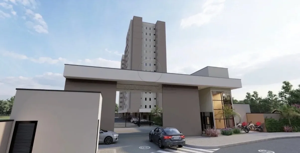 Comprar Apartamento / Padr&atilde;o em Jacare&iacute; R$ 320.000,00 - Foto 2