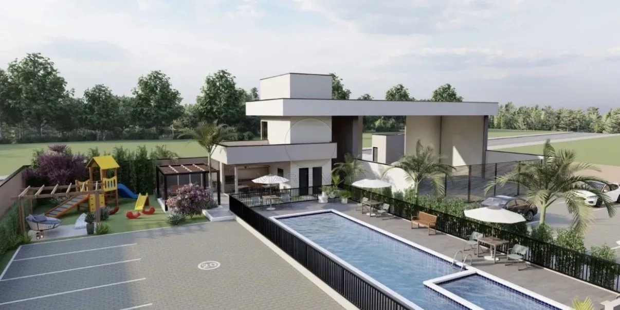 Comprar Apartamento / Padr&atilde;o em Jacare&iacute; R$ 320.000,00 - Foto 3