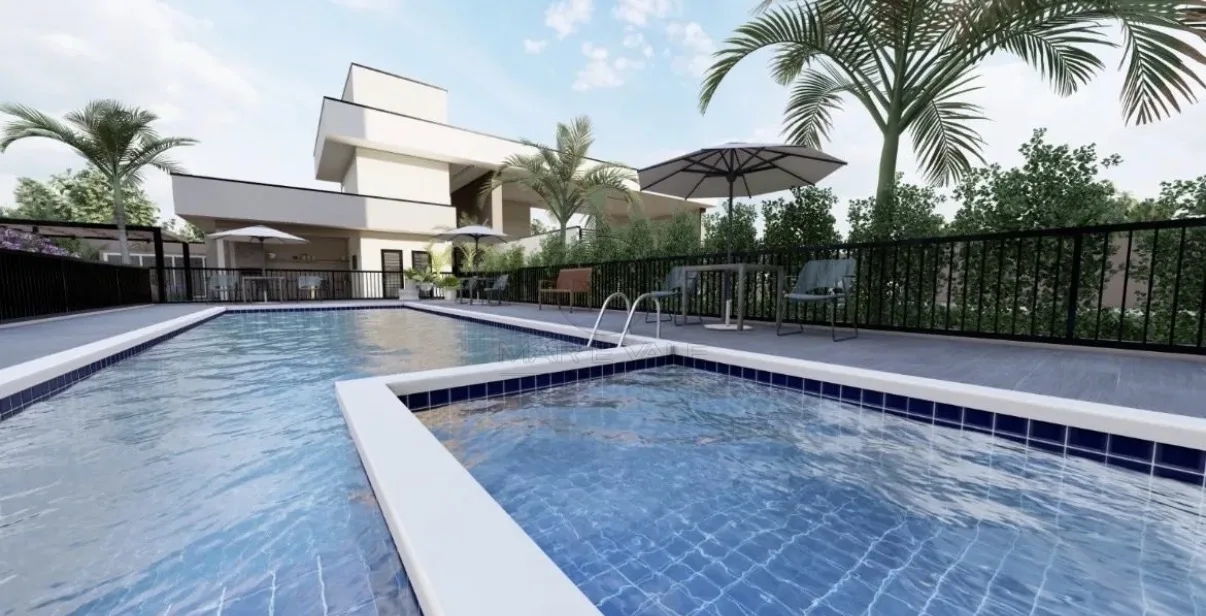 Comprar Apartamento / Padr&atilde;o em Jacare&iacute; R$ 320.000,00 - Foto 4