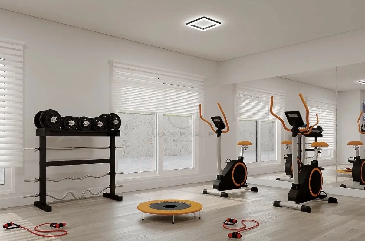 Comprar Apartamento / Padr&atilde;o em Jacare&iacute; R$ 320.000,00 - Foto 6