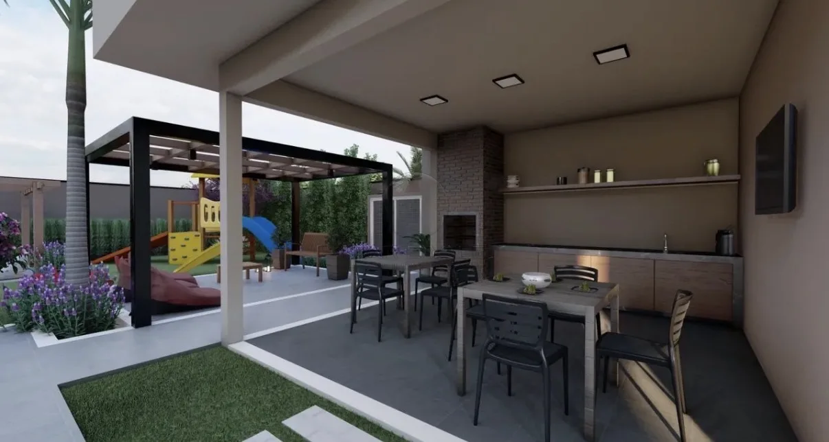 Comprar Apartamento / Padr&atilde;o em Jacare&iacute; R$ 320.000,00 - Foto 7