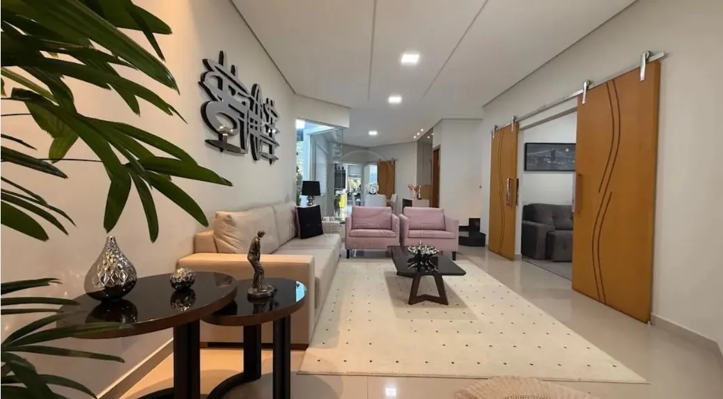 Comprar Casa / Sobrado em condom&iacute;nio em S&atilde;o Jos&eacute; dos Campos R$ 2.440.000,00 - Foto 1