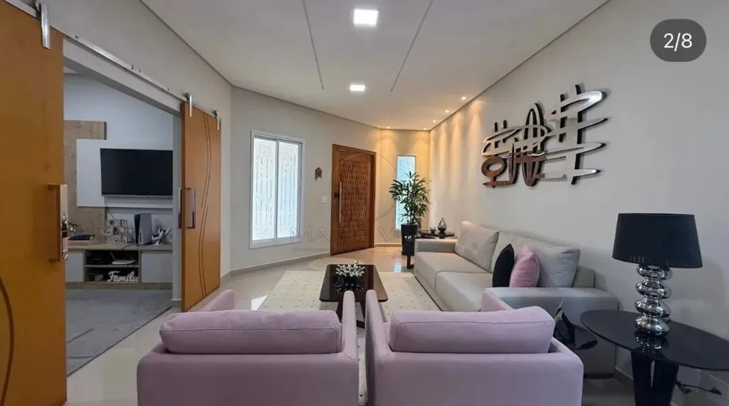 Comprar Casa / Sobrado em condom&iacute;nio em S&atilde;o Jos&eacute; dos Campos R$ 2.440.000,00 - Foto 2