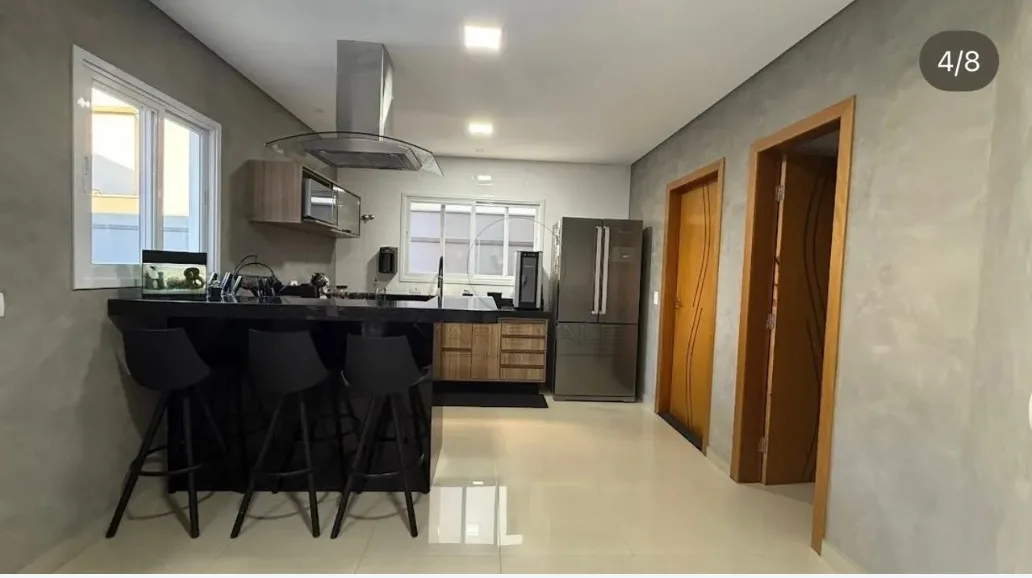 Comprar Casa / Sobrado em condom&iacute;nio em S&atilde;o Jos&eacute; dos Campos R$ 2.440.000,00 - Foto 6