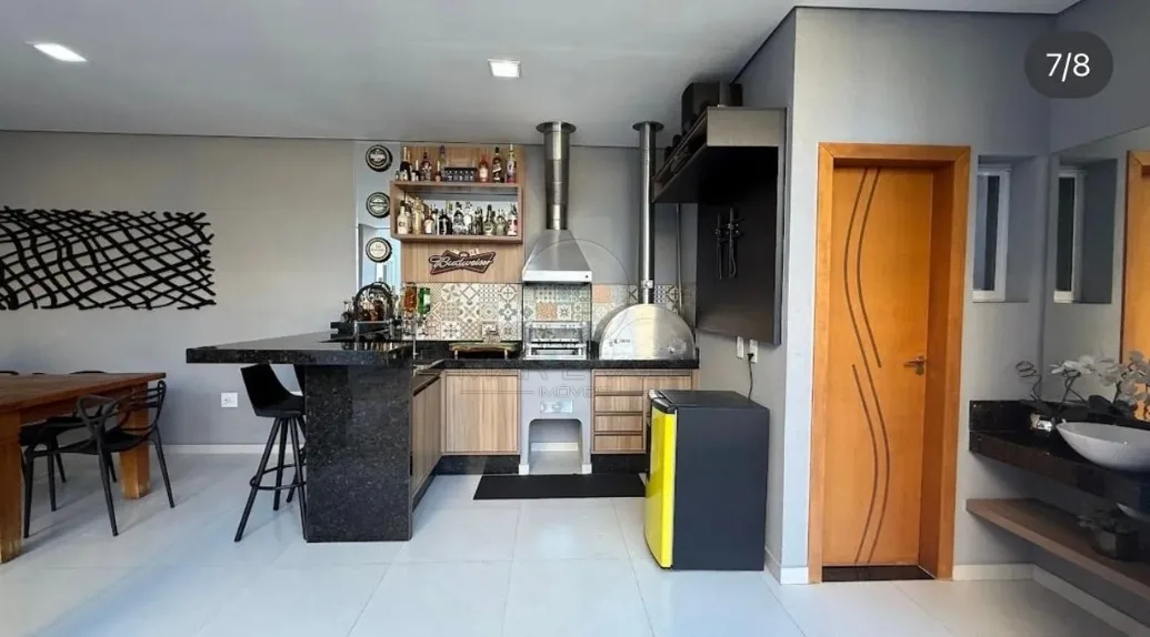 Comprar Casa / Sobrado em condom&iacute;nio em S&atilde;o Jos&eacute; dos Campos R$ 2.440.000,00 - Foto 9