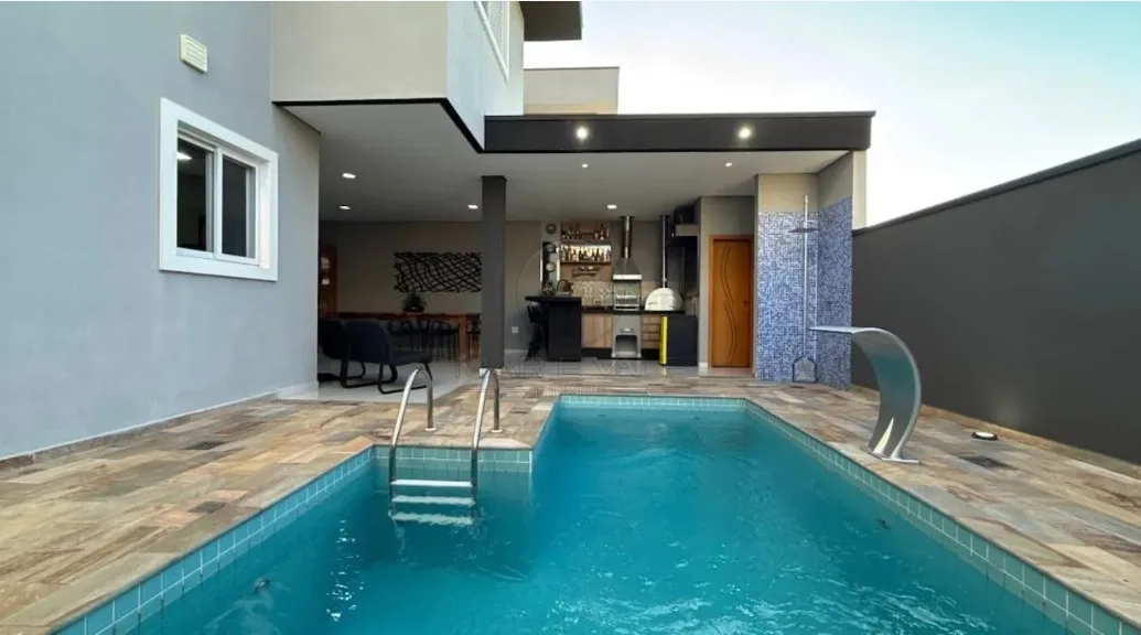 Comprar Casa / Sobrado em condom&iacute;nio em S&atilde;o Jos&eacute; dos Campos R$ 2.440.000,00 - Foto 10