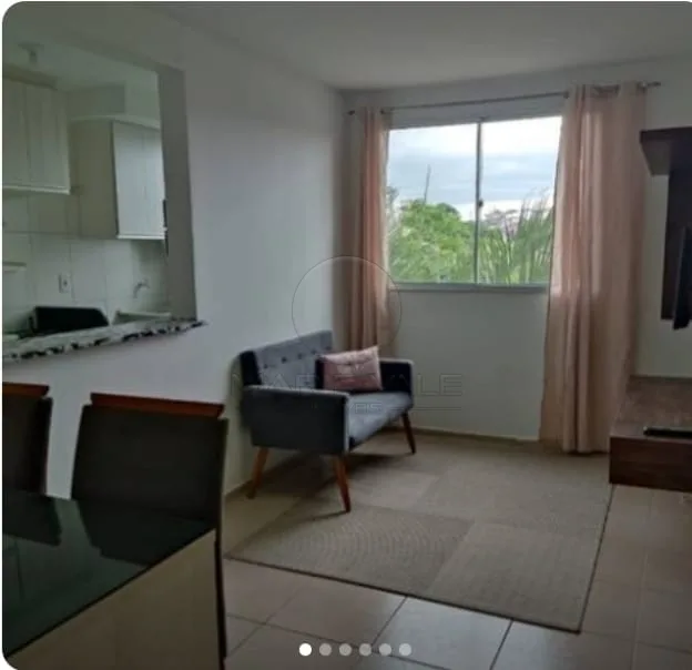 Alugar Apartamento / Padr&atilde;o em S&atilde;o Jos&eacute; dos Campos R$ 2.200,00 - Foto 2