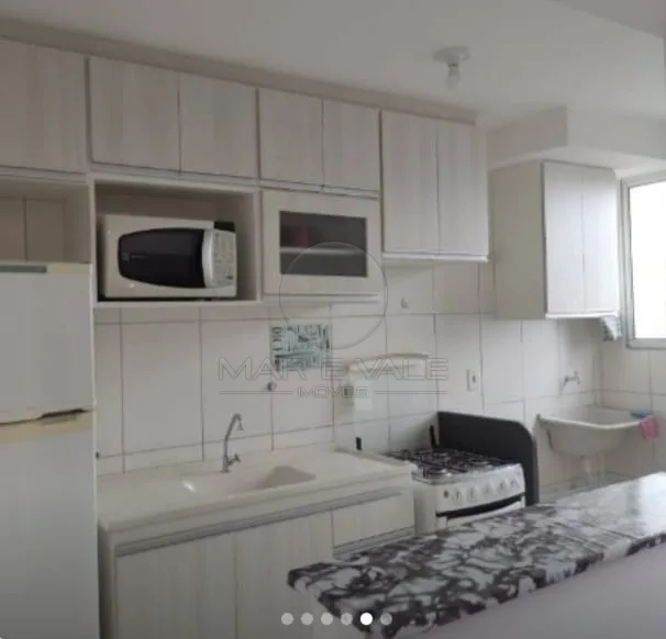 Alugar Apartamento / Padr&atilde;o em S&atilde;o Jos&eacute; dos Campos R$ 2.200,00 - Foto 3